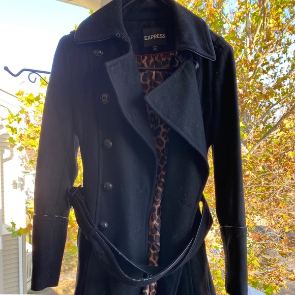 Women’s XS Express Jacket - Picture 1 of 4